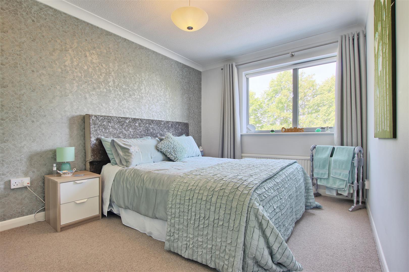 West Field, Abington, Cambridge